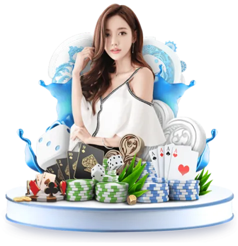 Giao diện casino trực tuyến với người chia bài thật